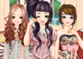 Long Hair Girls